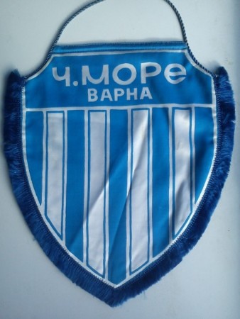 ČERNO MORE VARNA -30-